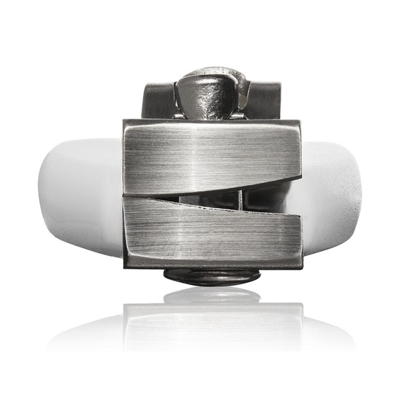 Fridababy NF017 NailFrida - The SnipperClipp in White - Picture 3 of 11